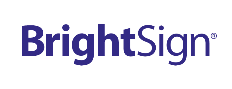 Brightsign